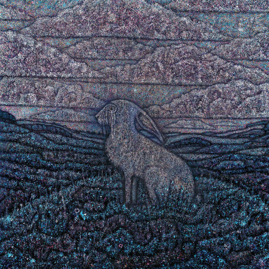 Ye Vagabonds | The Hare's Lament - Vinyl