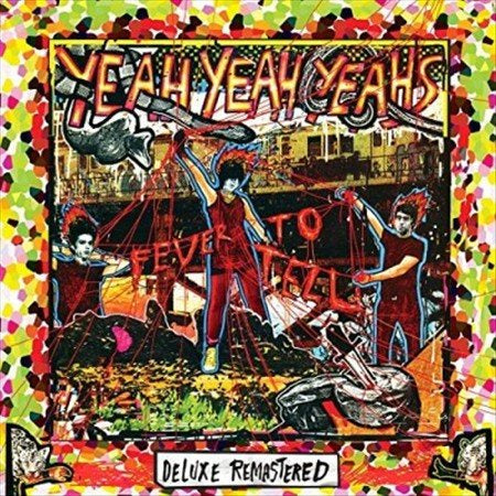 Yeah Yeah Yeahs | Fever To Tell - Vinyl