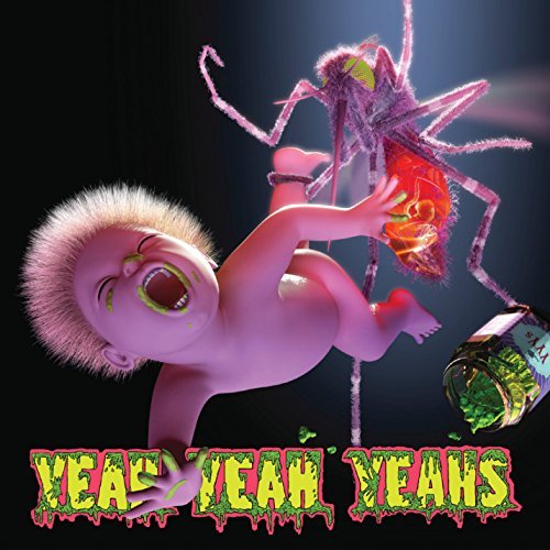 Yeah Yeah Yeahs | Mosquito - Vinyl