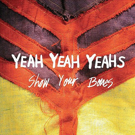 Yeah Yeah Yeahs | Show Your Bones - Vinyl
