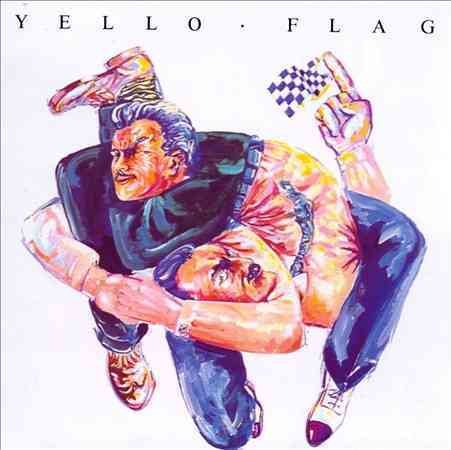 Yello | Flag (180 Gram Vinyl) [Import] - Vinyl