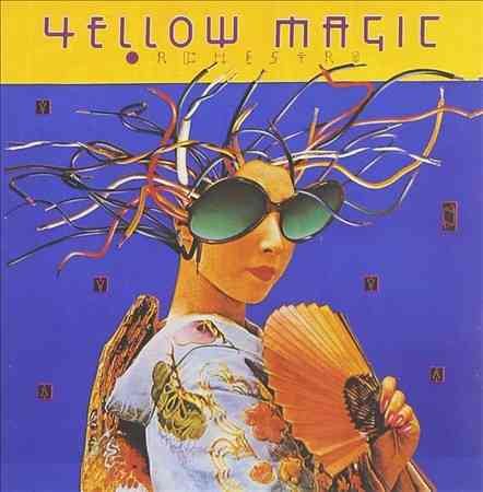 Yellow Magic Orchestra | Ymo USA & Yellow Magic Orchestra (180 Gram Vinyl) [Import] (2 Lp's) - Vinyl