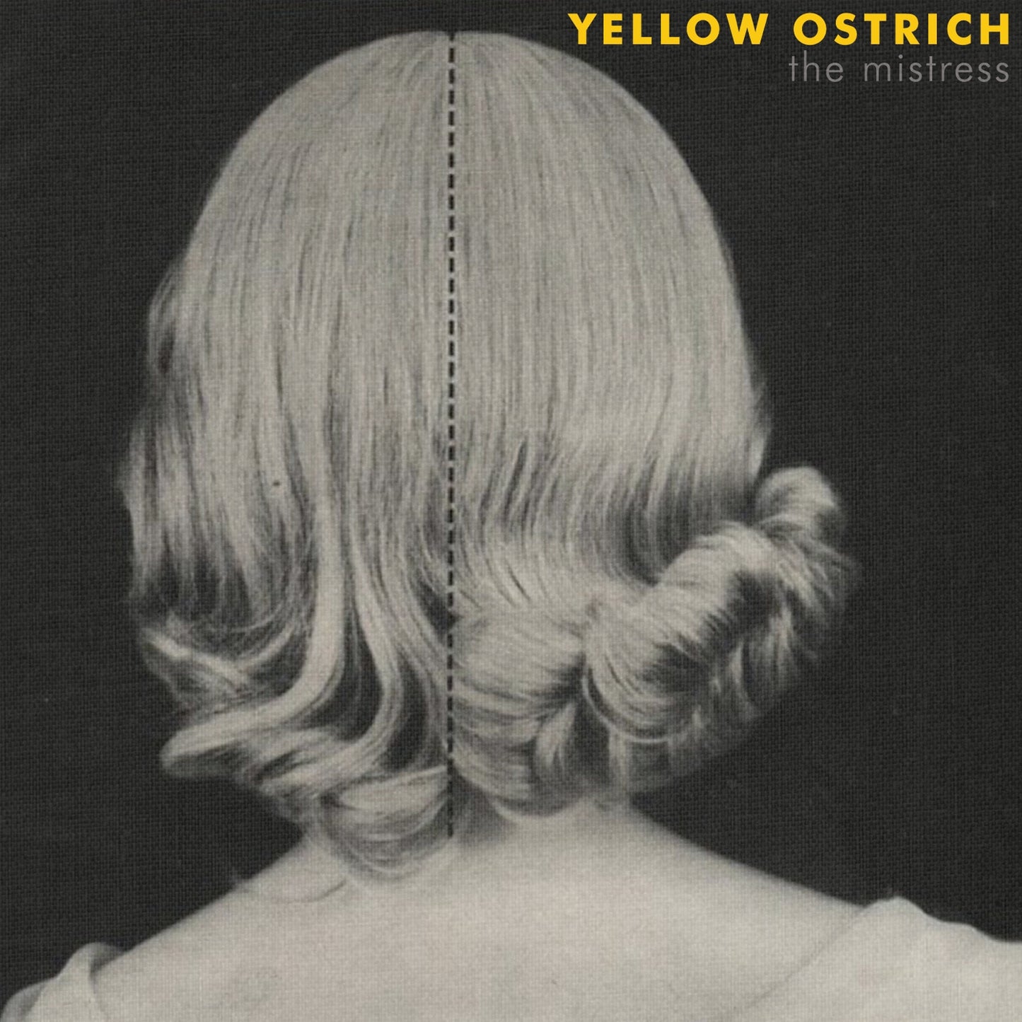 Yellow Ostrich | The Mistress - CD