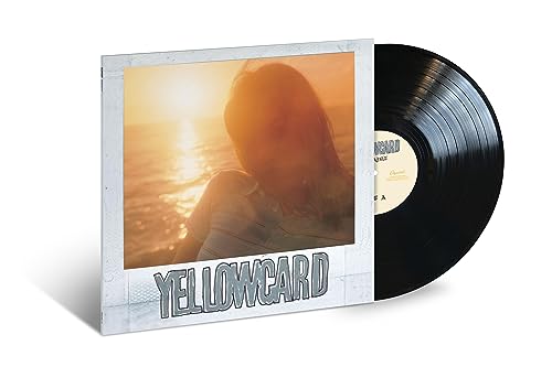 Yellowcard | Ocean Avenue [LP] - Vinyl