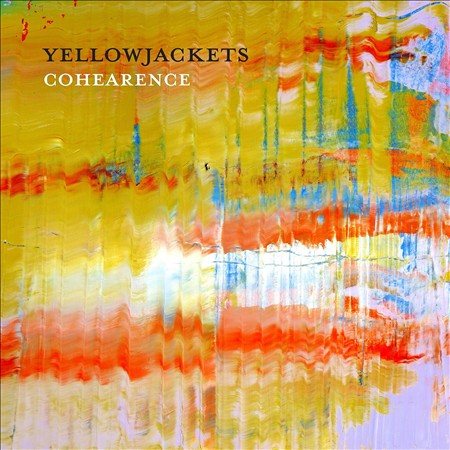 Yellowjackets | COHEARANCE - CD