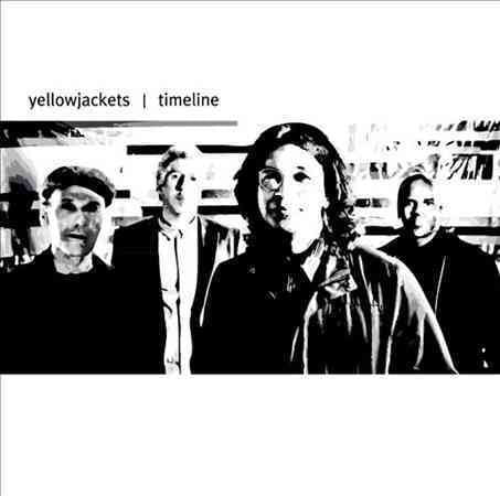 Yellowjackets | TIMELINE - CD