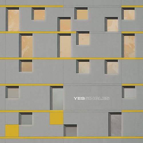 Yes | Yessingles - Vinyl