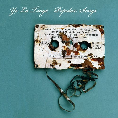 Yo La Tengo | Popular Songs (2 Lp's) - Vinyl