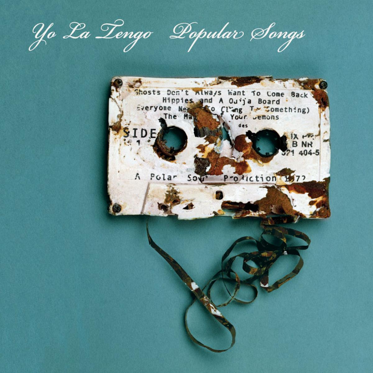 Yo La Tengo | Popular Songs - CD