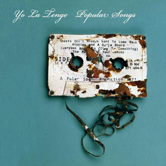 Yo La Tengo | Popular Songs - CD