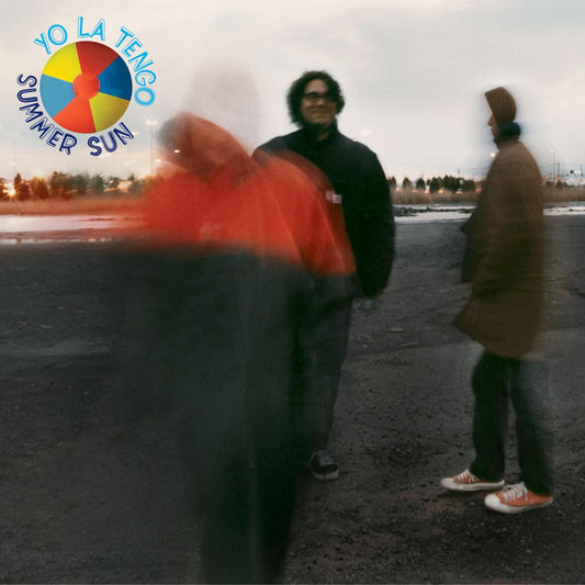 Yo La Tengo | Summer Sun - CD