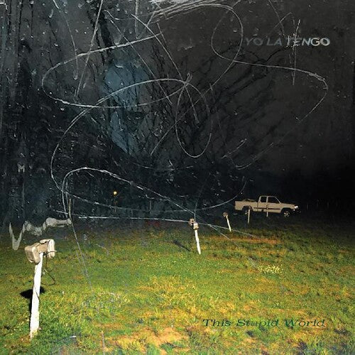 Yo La Tengo | This Stupid World (2 Lp's) - Vinyl