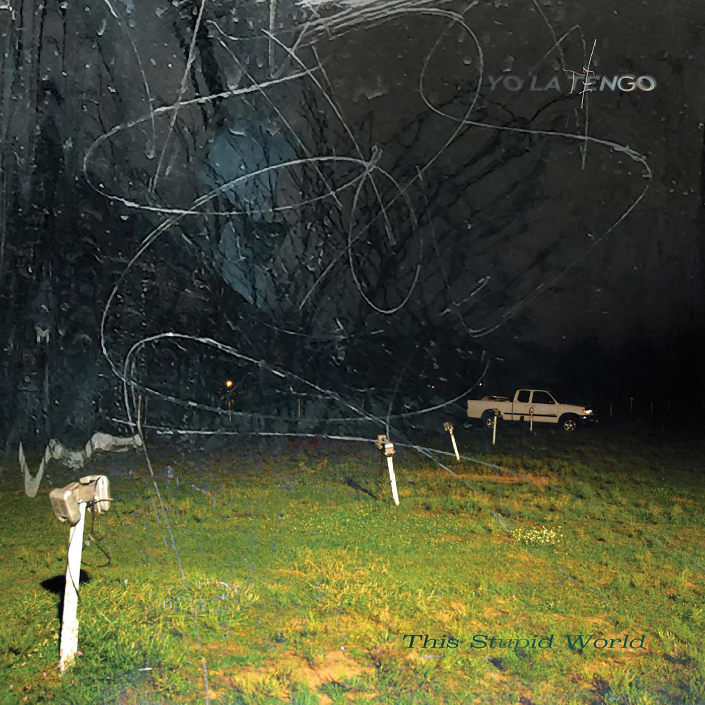 Yo La Tengo | This Stupid World - CD