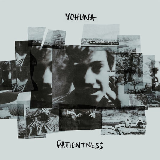 Yohuna | Patientness - Vinyl