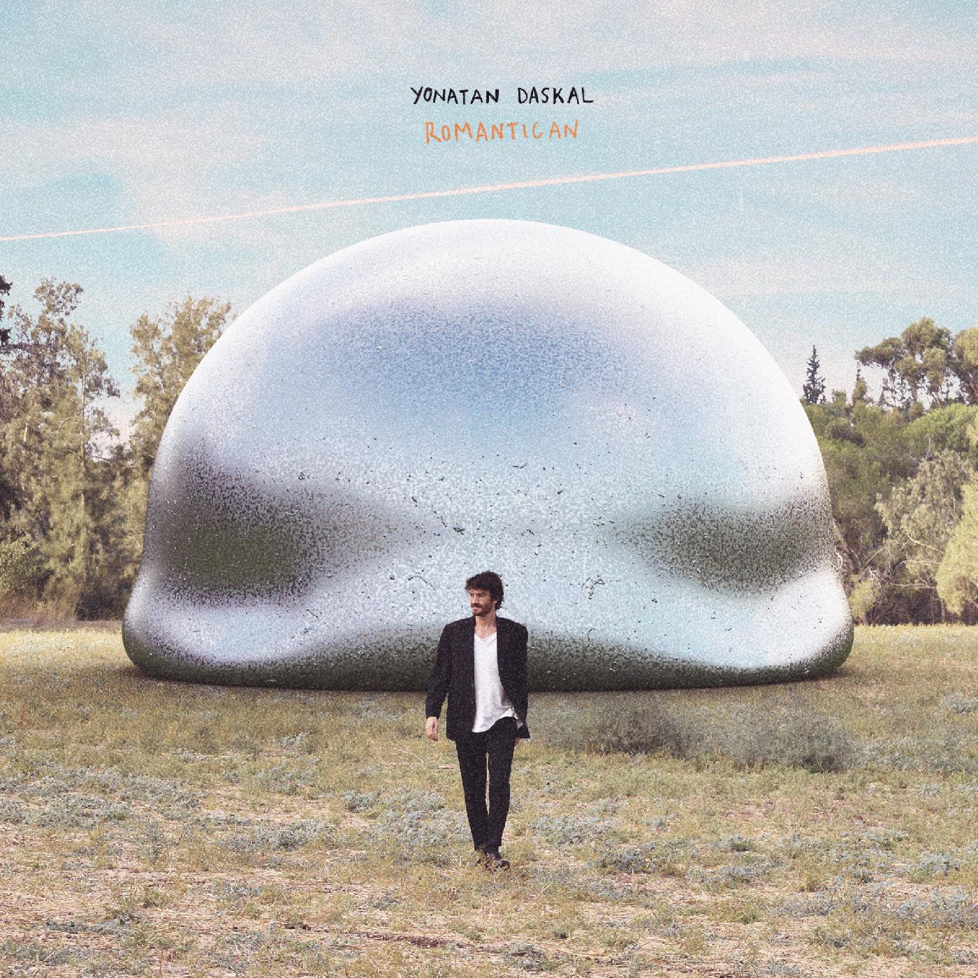 Yonatan Daskal | Romantican - Vinyl