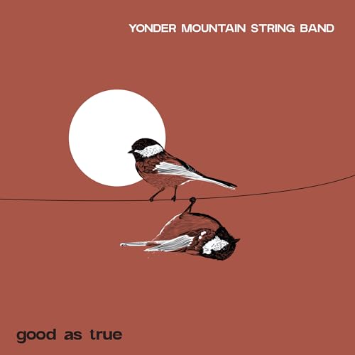 Yonder Mountain String Band Good As True (Indie Exclusive)