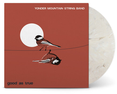 Yonder Mountain String Band Good As True [S'Mores Vinyl]