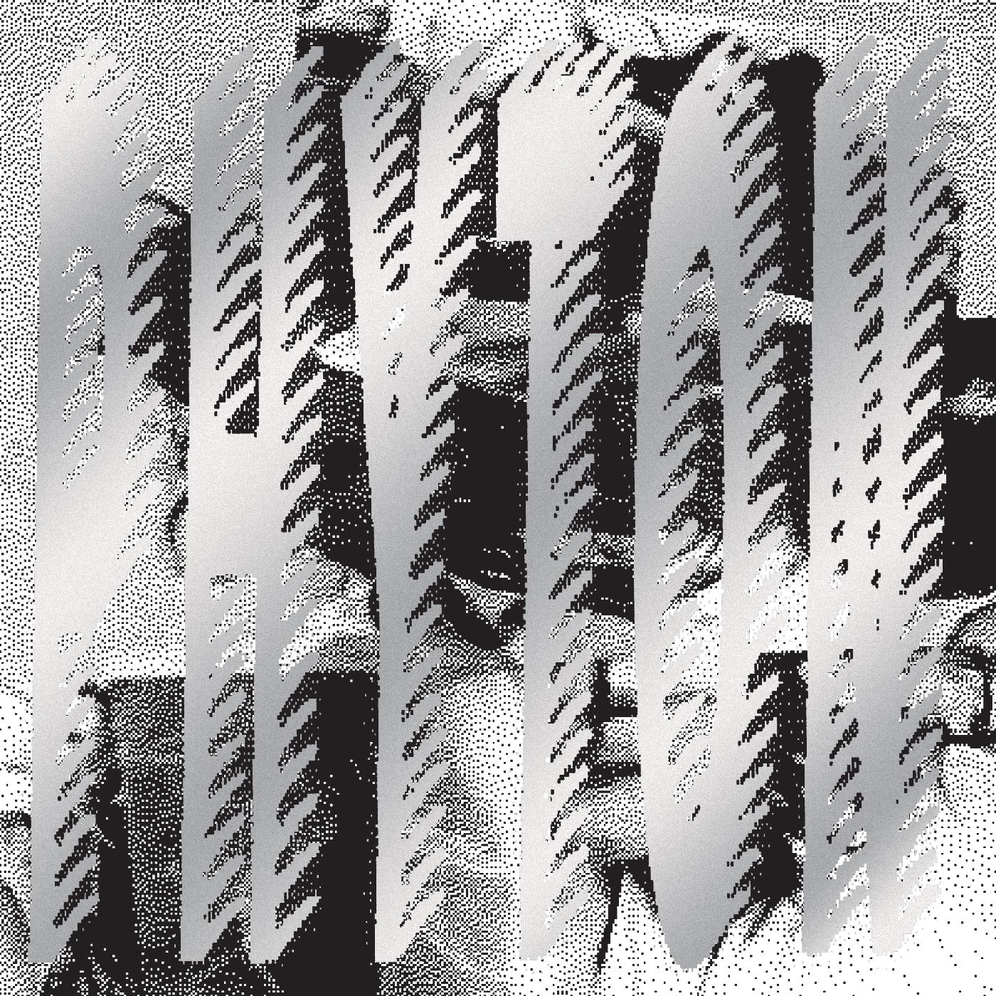 Yosa Peit | Phyton (WHITE VINYL) - Vinyl
