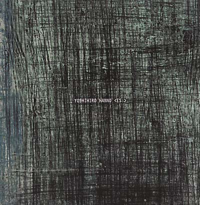 YOSHIHIRO HANNO | ES: - CD