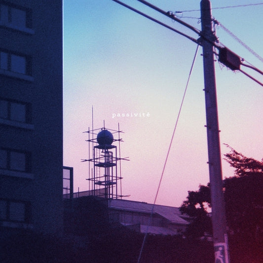 You Ishihara | Passivite - Vinyl