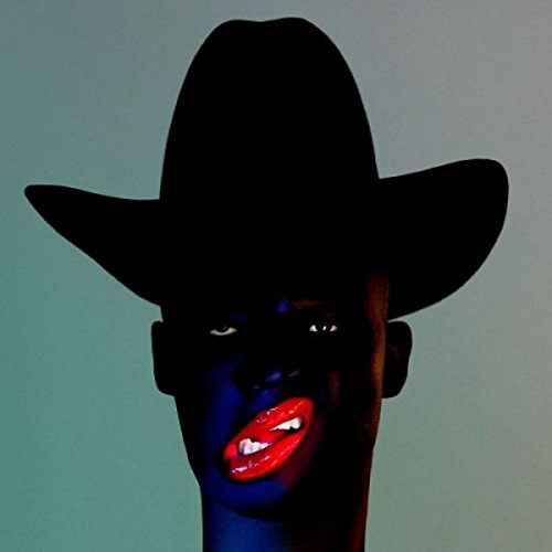 Young Fathers | COCOA SUGAR - Vinyl