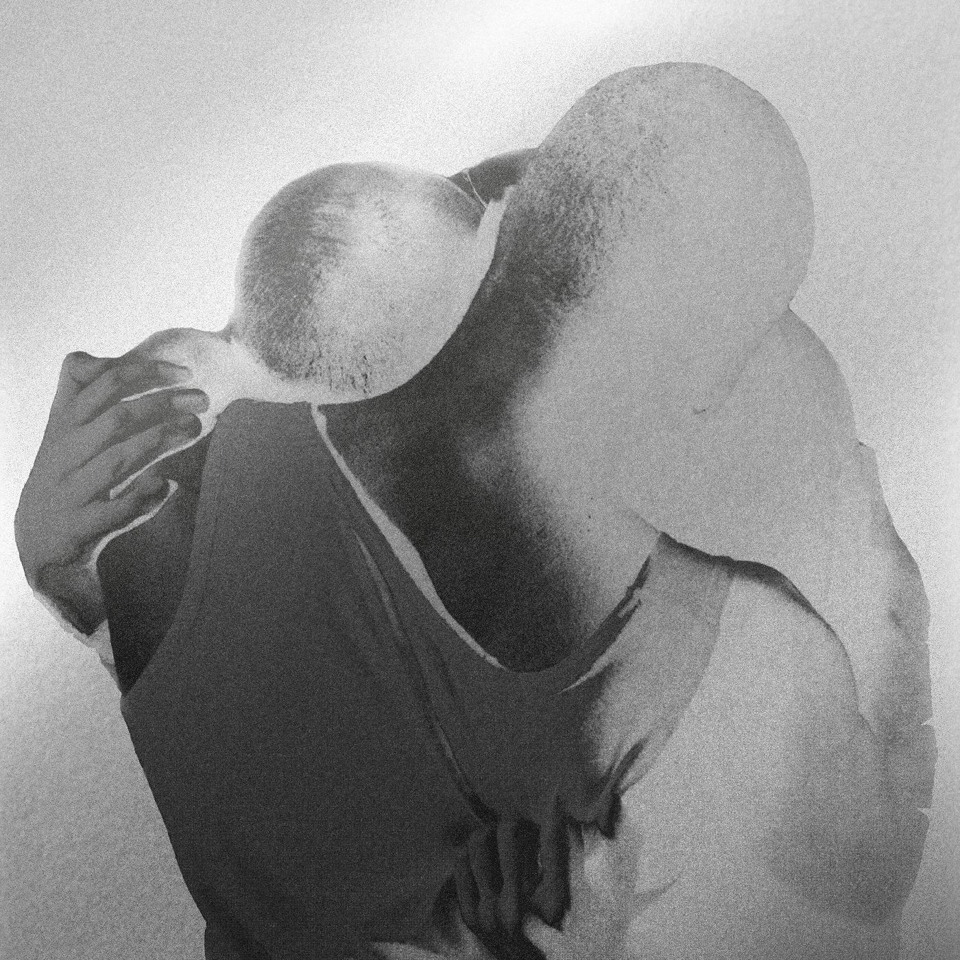 Young Fathers | Dead (10 Year Anniversary Edition) (Deluxe Edition Crystal Clear Vinyl) - Vinyl