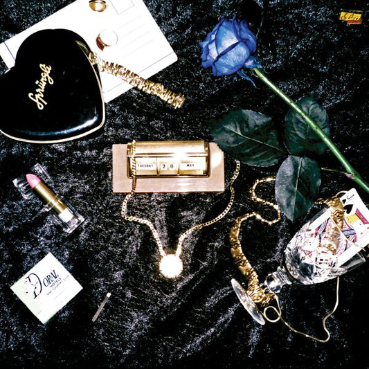 Young Guv | Ripe 4 Luv - CD
