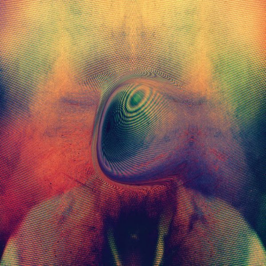 Young Magic | Melt - CD