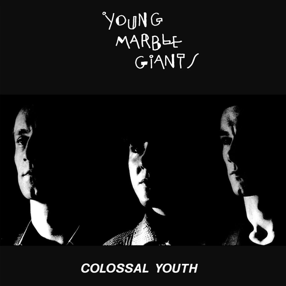 Young Marble Giants | Colossal Youth - CD