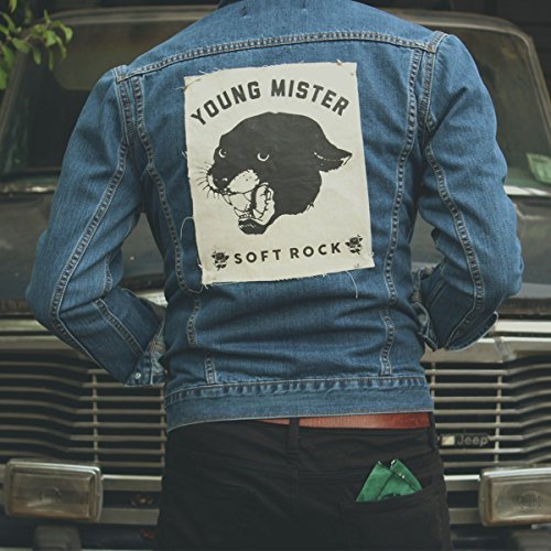 Young Mister | Soft Rock - CD