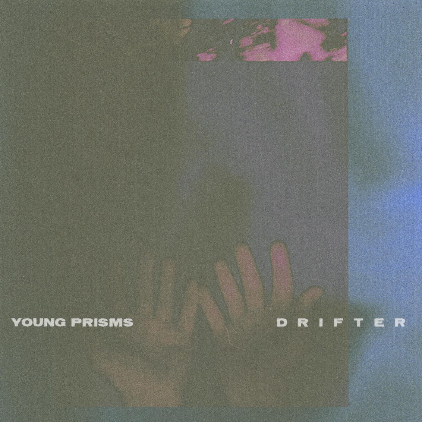 Young Prisms | Drifter - CD