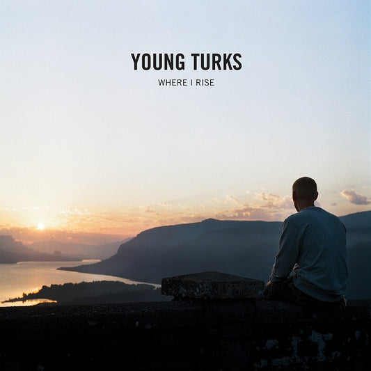 Young Turks | Where I Rise - Vinyl