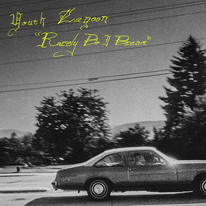 Youth Lagoon | Rarely Do I Dream - Vinyl