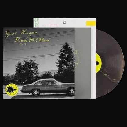 Youth Lagoon | Rarely Do I Dream - Vinyl