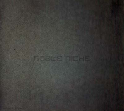 YU MIYASHITA | Noble Niche - CD