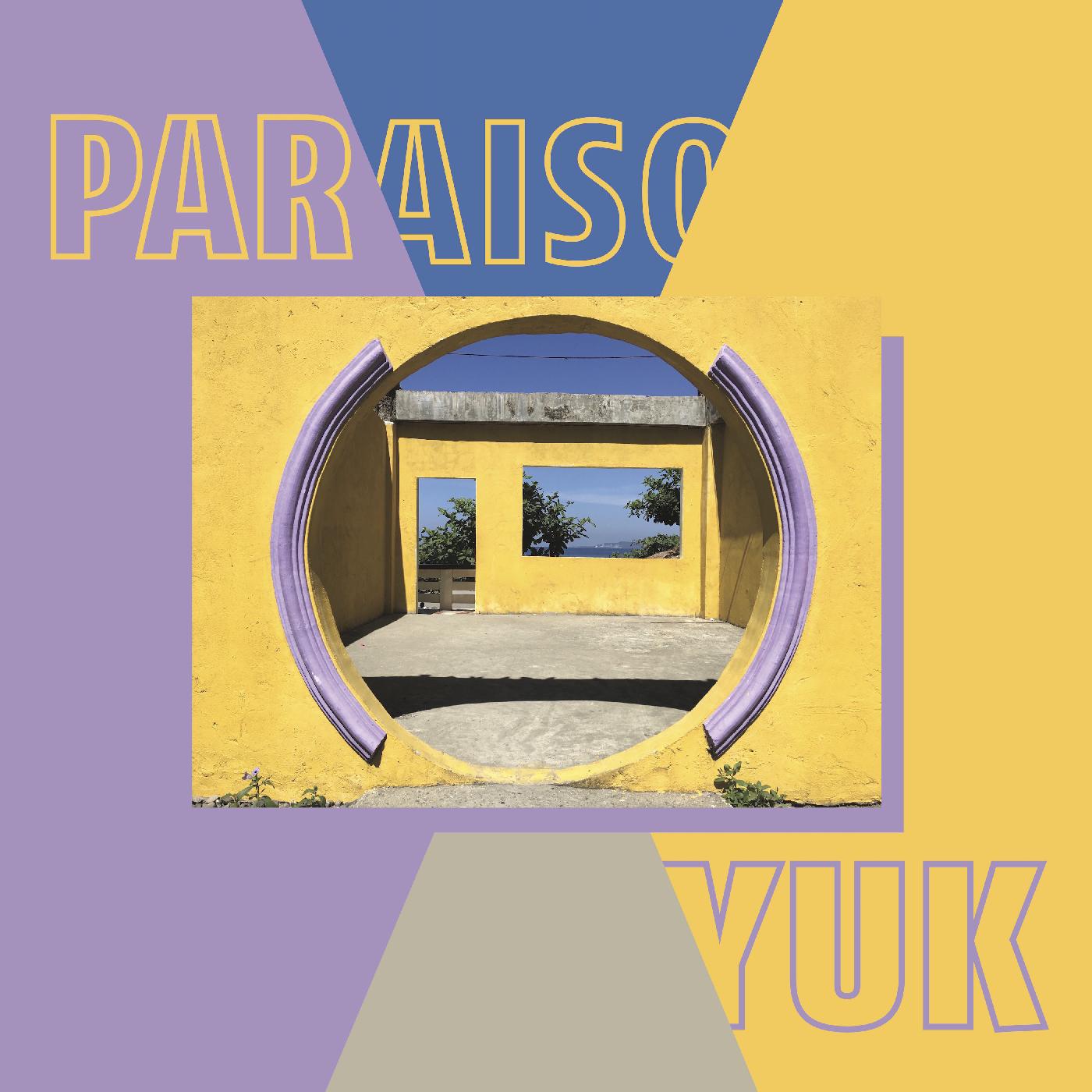 yuk. | Paraiso - Vinyl