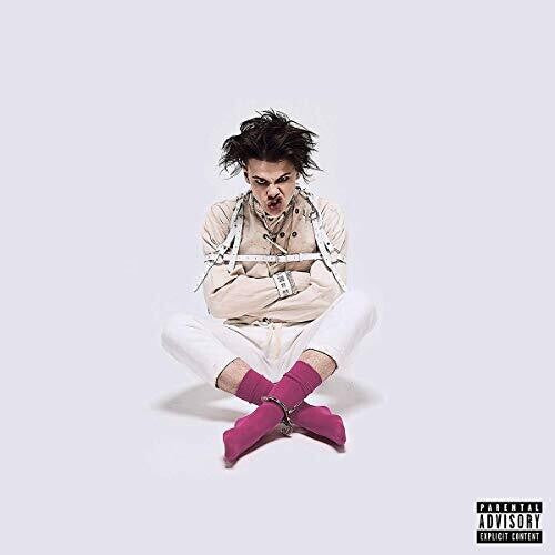YUNGBLUD | 21st Century Liability [Explicit Content] - Vinyl