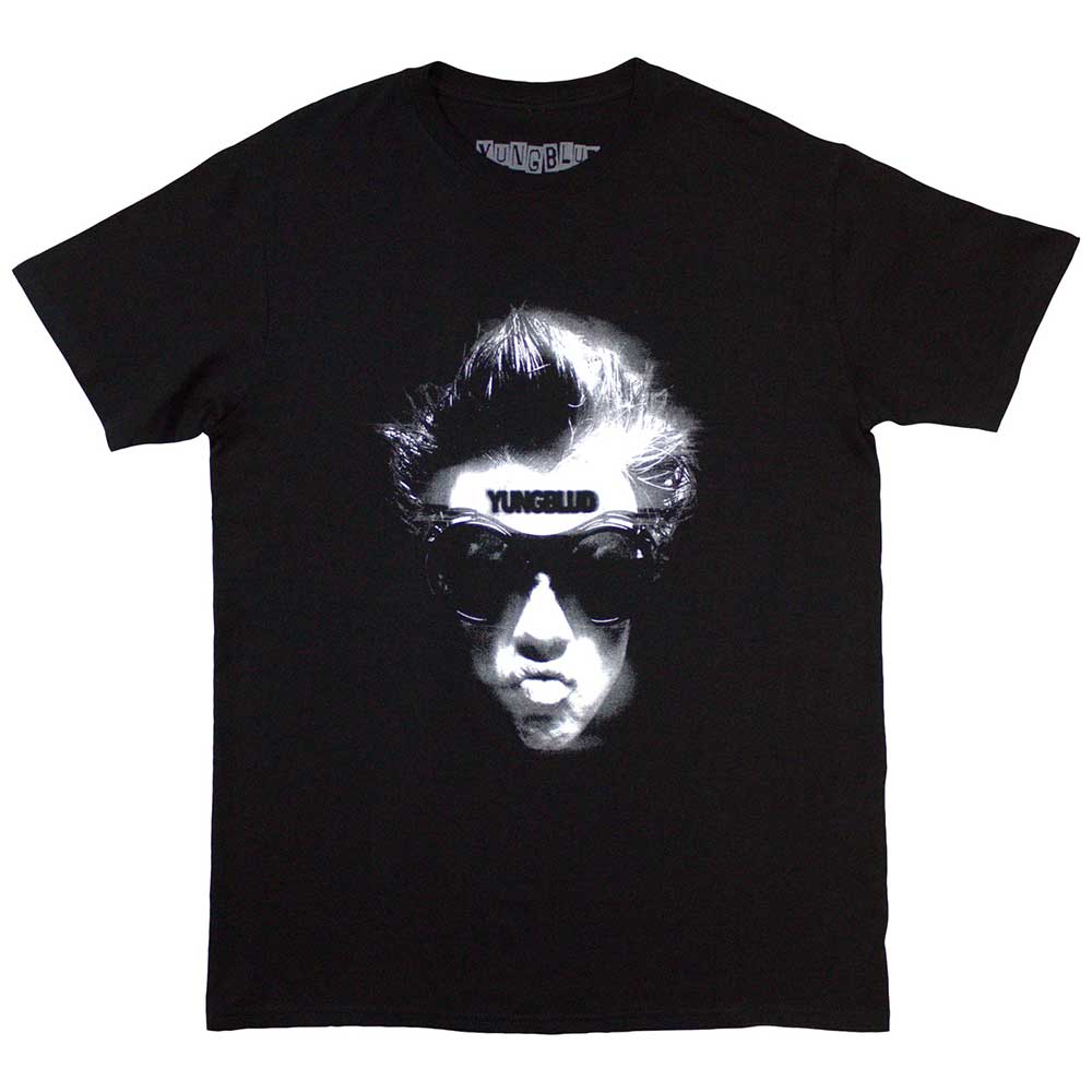 YUNGBLUD | Goggles Graphic - Black