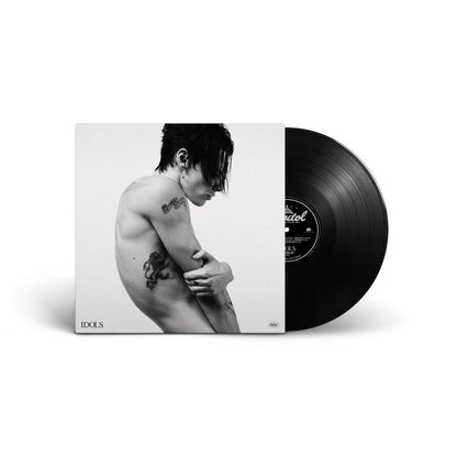 YUNGBLUD | Idols [Lp] - Vinyl