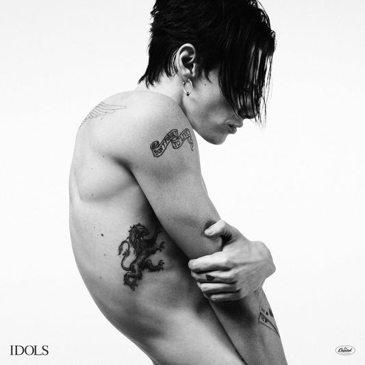 YUNGBLUD | Idols [Lp] - Vinyl