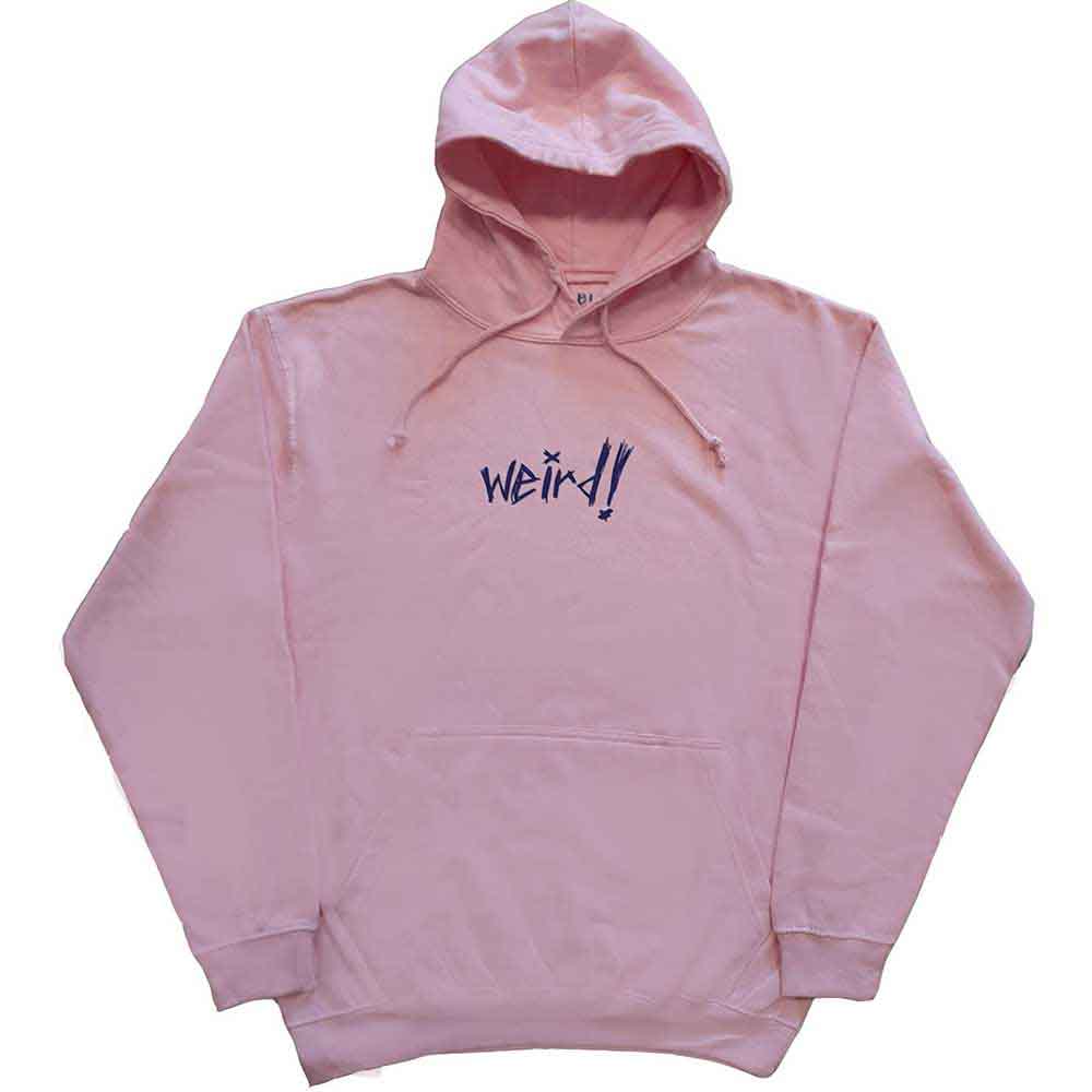YUNGBLUD | Weird - Sweatshirt Pink