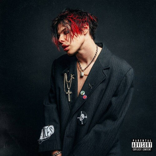 YUNGBLUD | YUNGBLUD [Explicit Content] - Vinyl