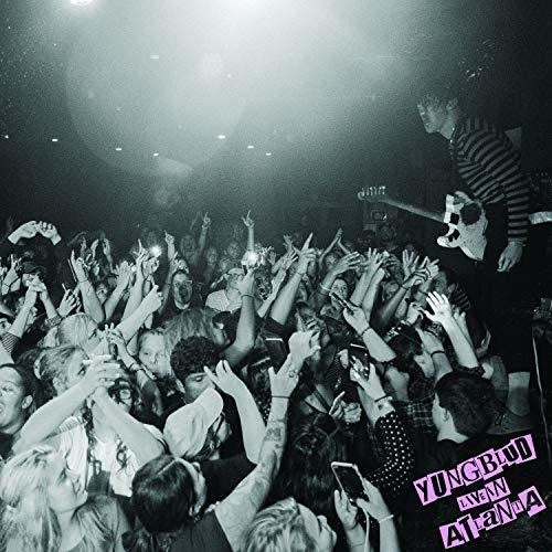 YUNGBLUD | Yungblud [Live In Atlanta] [Explicit Content] - Vinyl