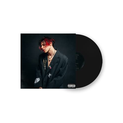 YUNGBLUD | YUNGBLUD [LP] - Vinyl