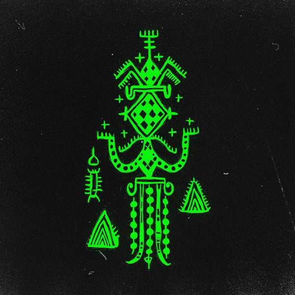 YUNIS | Mulid El-Magnoun - CD