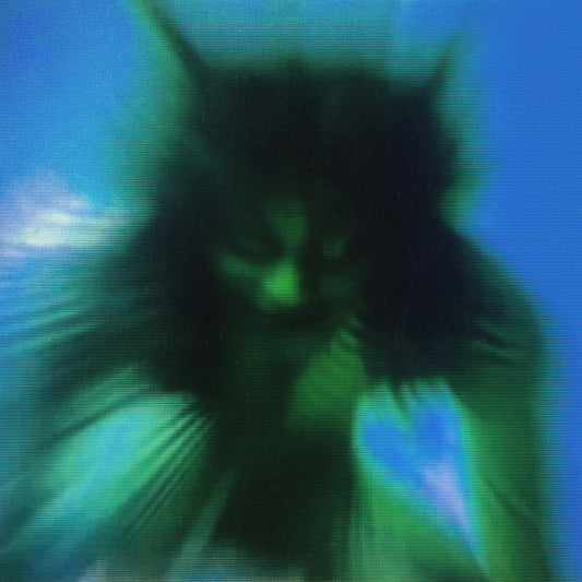 Yves Tumor | Safe in the Hands of Love - CD