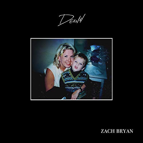 Zach Bryan | DeAnn - Vinyl