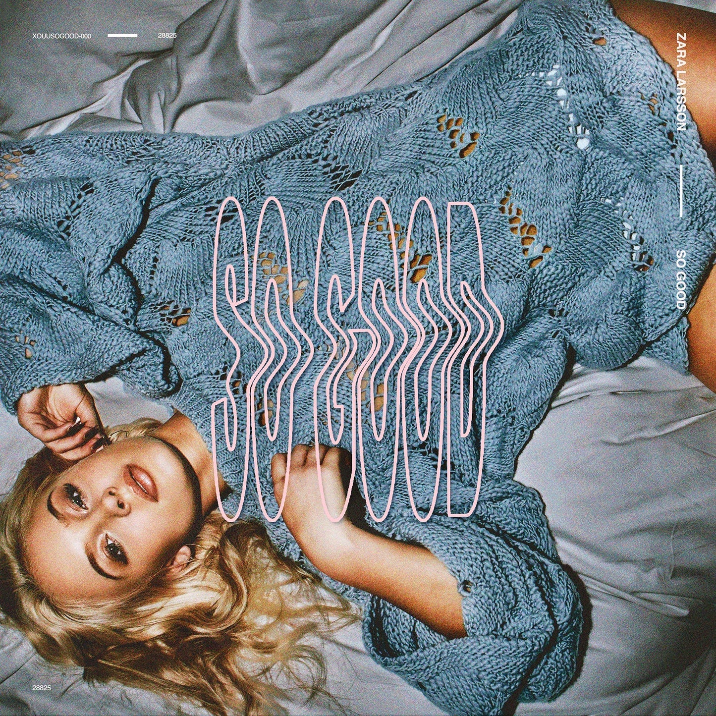 Zara Larsson | So Good [2LP] - Vinyl