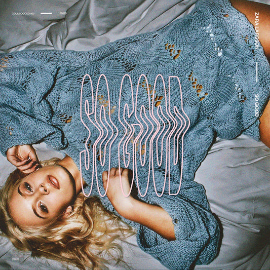 Zara Larsson | So Good [2LP] - Vinyl