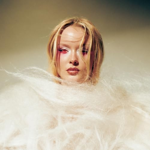 Zara Larsson | VENUS - Vinyl